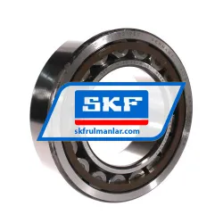 SKF NU2219ECP/C3