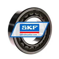 SKF NU2217ECP/C3