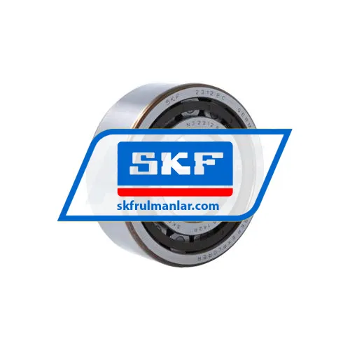 SKF NJ2312ECP/C4