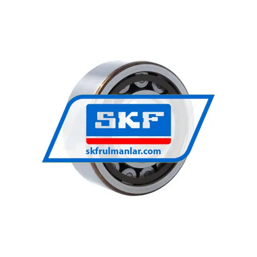 SKF NJ2312ECP/C4 ürün fotoğrafı 2