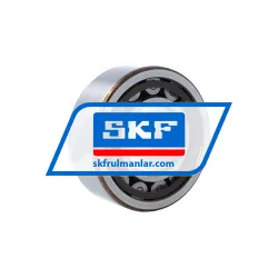 SKF NJ2312ECP/C4 rulman resim 2