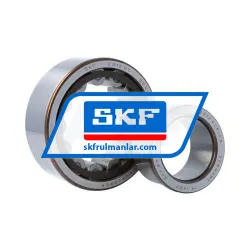 SKF NJ2312ECP/C4 rulman resim 3