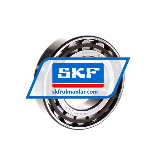 SKF N210ECP