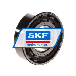 SKF N206ECP
