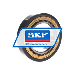 SKF NU215ECM/C4HVA3091