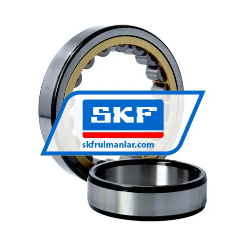SKF NU216ECML ürün fotoğrafı 3