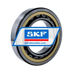 SKF NU216ECML