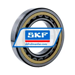 SKF NU216ECML rulman resim 2