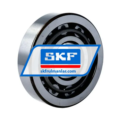 SKF SRV-NU409 ürün fotoğrafı 2