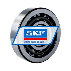 SKF SRV-NU409 rulman resim 2