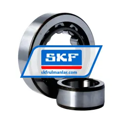 SKF SRV-NU409 rulman resim 3