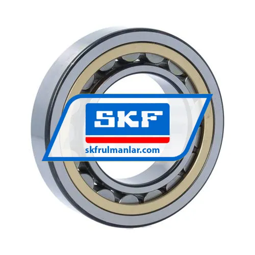SKF NU211ECML/P63H ürün fotoğrafı 2