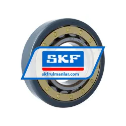 SKF NU317ECM/C3VL0241