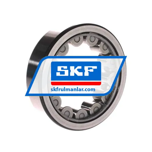 SKF RNU310ECJ ürün fotoğrafı 2