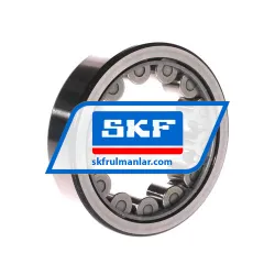 SKF RNU310ECJ rulman resim 2