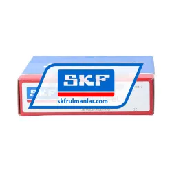SKF NU306ECM rulman resim 4