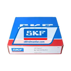 SKF NJ322ECML/C3