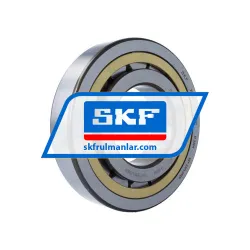 SKF NJ322ECML/C3 rulman resim 2