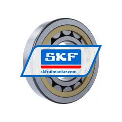 SKF NJ322ECML/C3 rulman resim 3