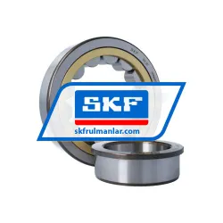 SKF NJ322ECML/C3 rulman resim 4
