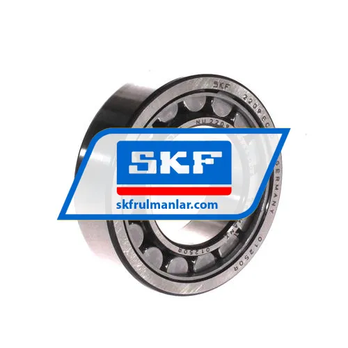 SKF NU2209ECJ/VS003