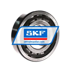 SKF NUP314ECP/C3VA301