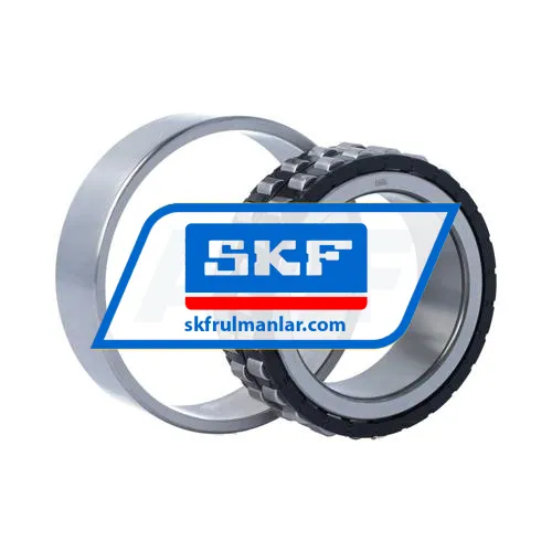 SKF NN3014TN/SP ürün fotoğrafı 2