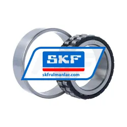SKF NN3014TN/SP