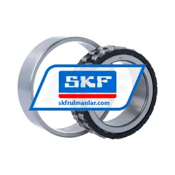 SKF NN3014TN/SP rulman resim 2