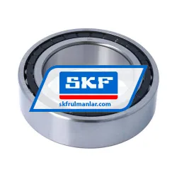 SKF NN3014TN/SP rulman resim 4