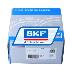 SKF NN3014TN/SP rulman resim 5