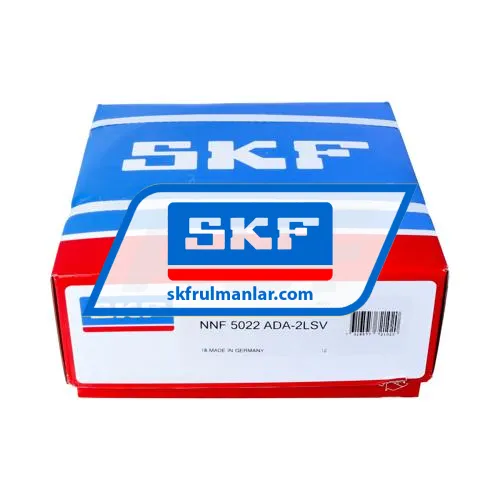 SKF NNF5022ADA-2LSV ürün fotoğrafı 3