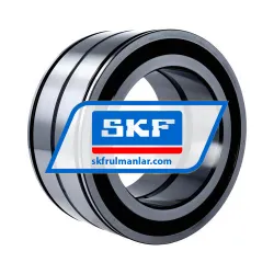 SKF NNF5022ADA-2LSV rulman resim 2