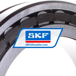 SKF NN3026KTN9/SPW33 rulman resim 2