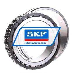 SKF NN3026KTN9/SPW33 rulman resim 3