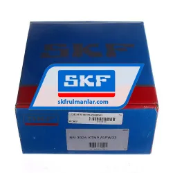 SKF NN3026KTN9/SPW33 rulman resim 5