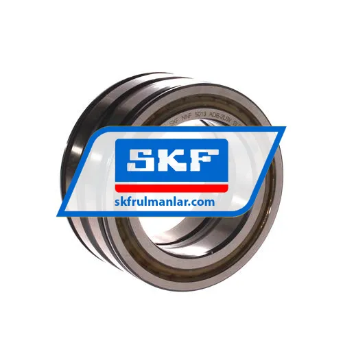 SKF NNF5013ADB-2LSV ürün fotoğrafı 3