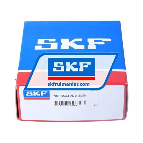 SKF NNF5013ADB-2LSV ürün fotoğrafı 4