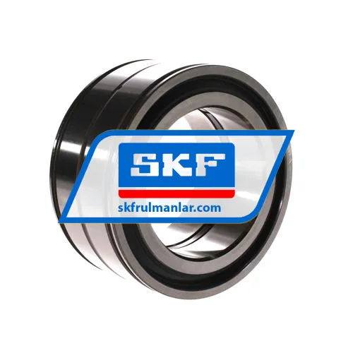 SKF NNF5018ADA-2LSV ürün fotoğrafı 3