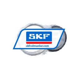 SKF NN3013TN/SP rulman resim 2