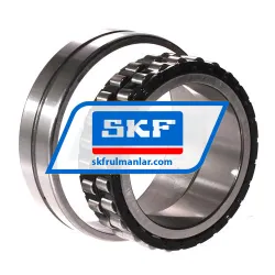 SKF NN3013KTN/SPW33 rulman resim 3