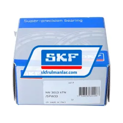 SKF NN3013KTN/SPW33 rulman resim 4