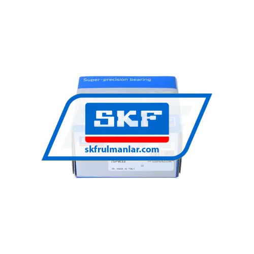 SKF NN3012KTN/SPW33 ürün fotoğrafı 2