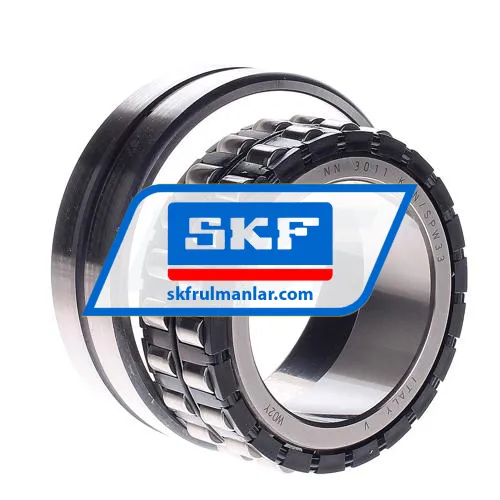 SKF NN3011KTN/SPW33 ürün fotoğrafı 2