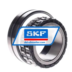 SKF NN3011KTN/SPW33 rulman resim 2
