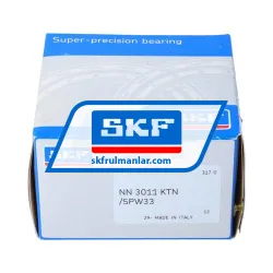 SKF NN3011KTN/SPW33 rulman resim 4