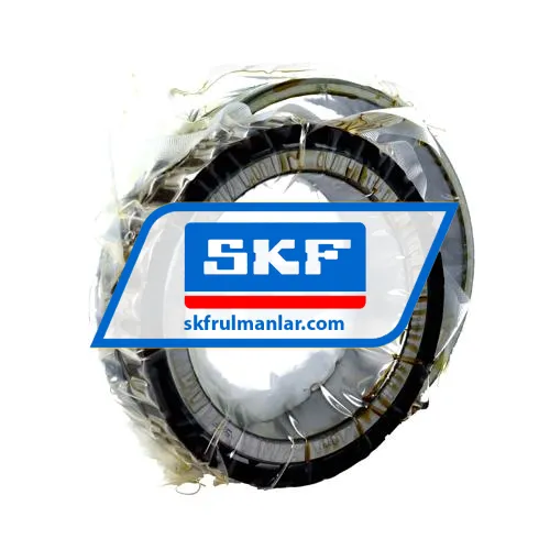 SKF NN3021KTN9/SPW33