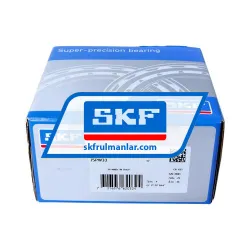 SKF NN3021KTN9/SPW33 rulman resim 2