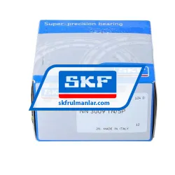 SKF NN3009TN/SP rulman resim 2
