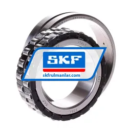 SKF NN3011TN/SP rulman resim 2